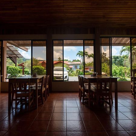 Hotel & Hot Springs Sueno Dorado Ла Фортуна Экстерьер фото